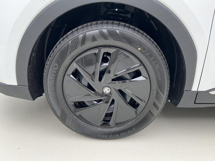 MG ZS ICE EXCITE 1.5 MAN