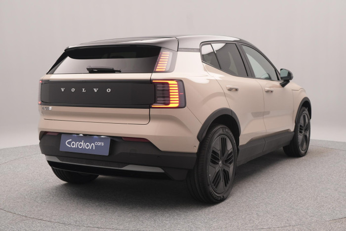 Volvo EX30 CROSS COUNTRY TWIN ULTRA