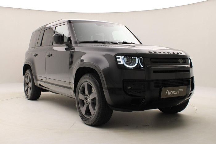 Land Rover Defender 110 D300 X-DYNAMIC HSE AWD AUT 3.0 d Dynamic
