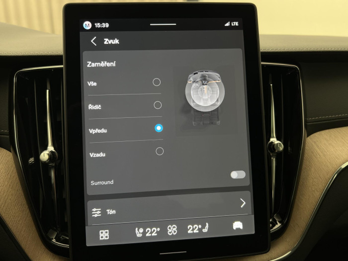 Volvo XC60 B5 AWD BRIGHT ULTRA AUT