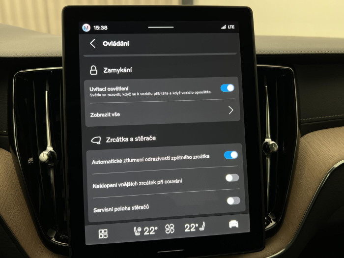 Volvo XC60 B5 AWD BRIGHT ULTRA AUT