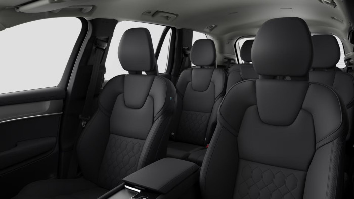 Volvo XC90 B5 AWD AUT CORE 7-míst