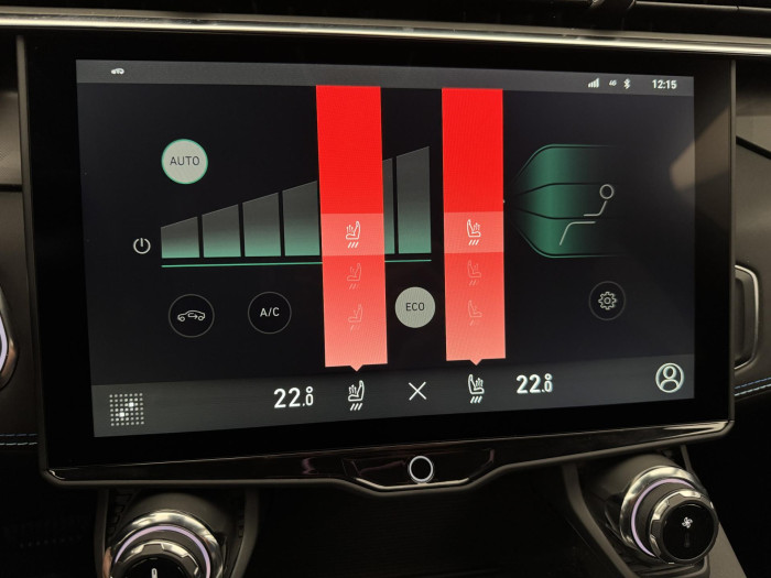 Lynk & Co 01 PHEV DCT AUT REZERVACE