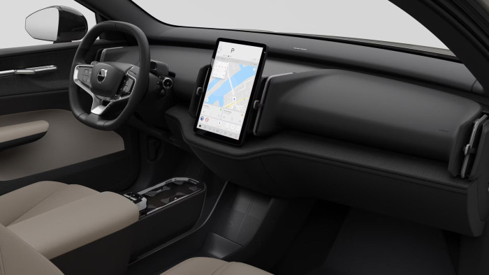 Volvo EX30 P5 LONG RANGE ELECTRIC PLUS