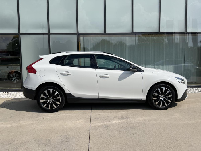 Volvo V40 CC D3 DYNAMIC EDITION AUT 2.0 d CC CC Dynamic Edition