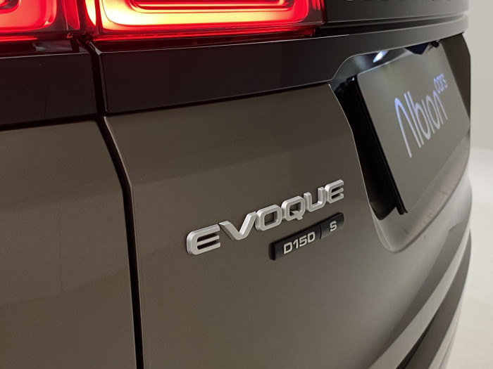 Land Rover Range Rover Evoque D150 S AWD AUT CZ APPROVED 2.0 d