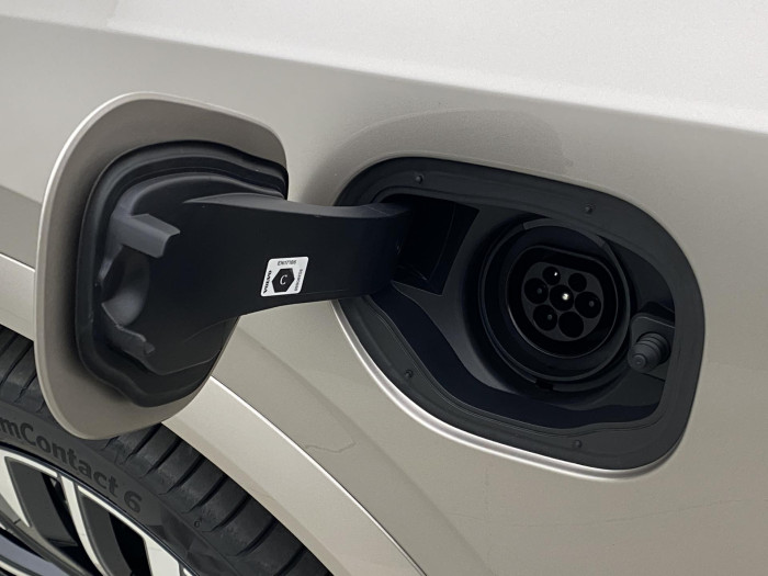 Volvo XC90 T8 AWD RECHARGE BRIGHT PLUS 7m