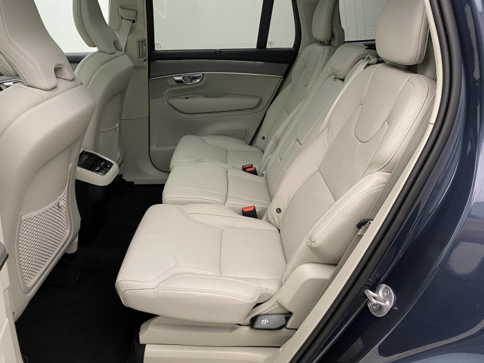 Volvo XC90 B5 AWD AUT BRIGHT ULTRA 7míst