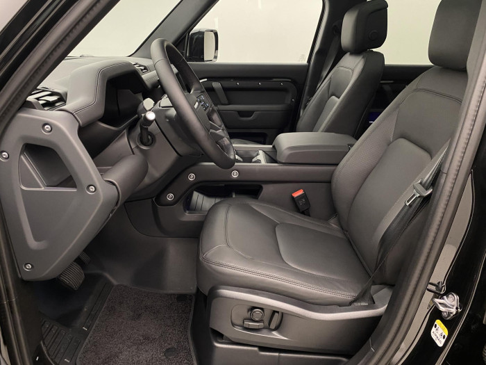 Land Rover Defender 110 D350 X-Dynamic HSE 3.0 d Dynamic