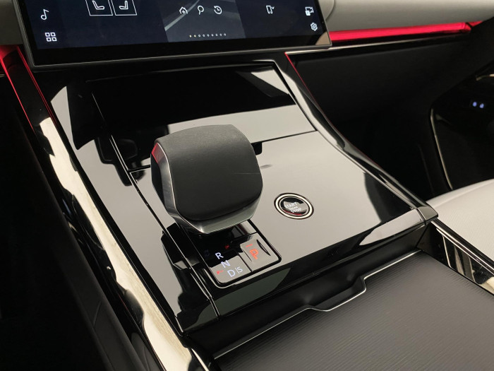 Land Rover Range Rover Sport P550e AUTOBIOGRAPHY AWD CZ