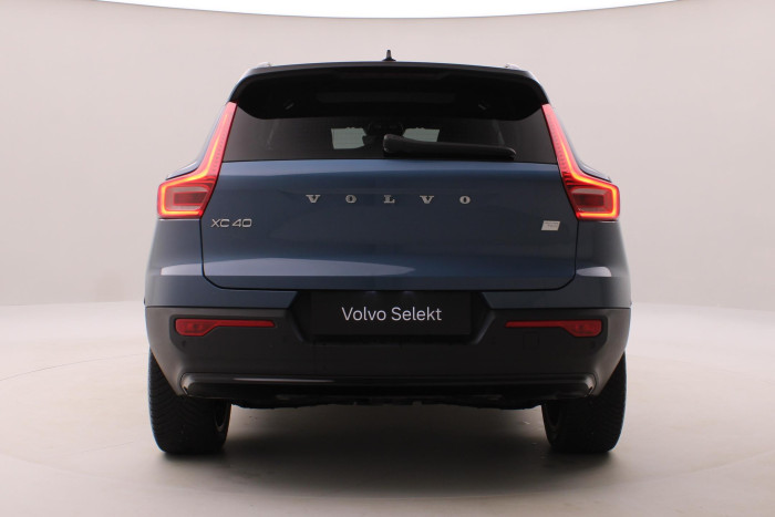 Volvo XC40 RECHARGE TWIN ENGINE ULTRA CZ