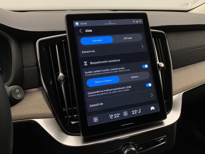 Volvo XC90 B5 AWD AUT BRIGHT PLUS 7míst