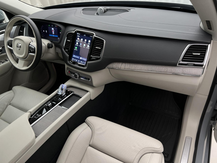 Volvo XC90 T8 AWD RECHARGE ULTRA BRIGHT