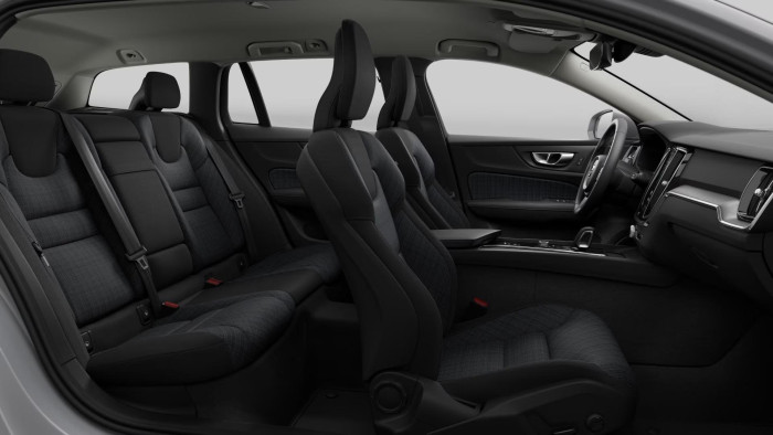 Volvo V60 B4 AUT CORE