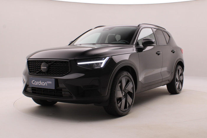 Volvo XC40 B4 AUT PLUS BLACK EDITION