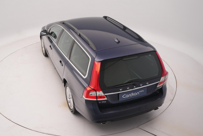 Volvo V70 D4 MOMENTUM CZ 1.maj 2.0 d Momentum