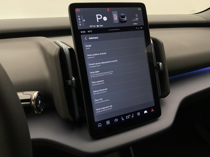 Volvo EX30 PURE ELECTRIC EXTENDED PLUS