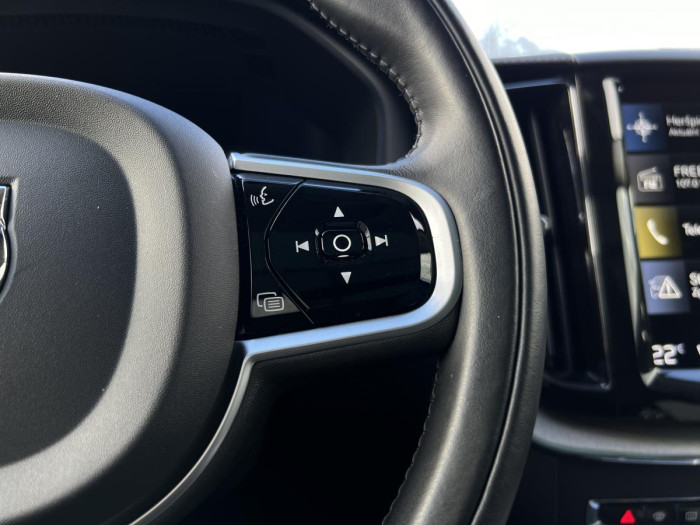 Volvo XC60 T6 AWD RECHARGE INSCRIPTION