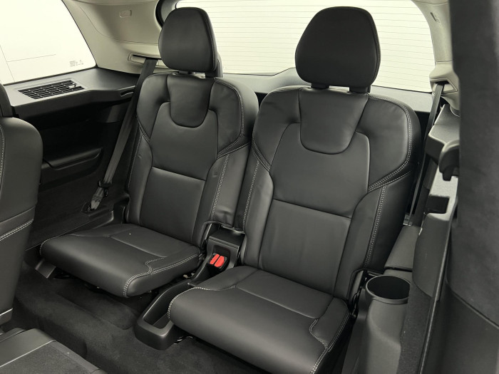 Volvo XC90 B5 AWD ULT. DARK POLESTAR CZ