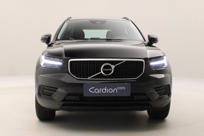 Volvo XC40 T2 MOMENTUM AUT CZ 1.maj 1.5 Momentum