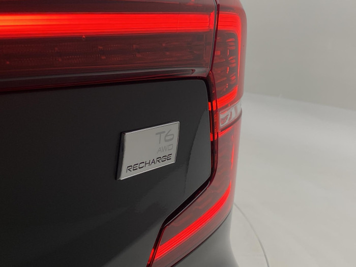 Volvo S60 T6 AWD PLUS DARK RECHARGE AUT