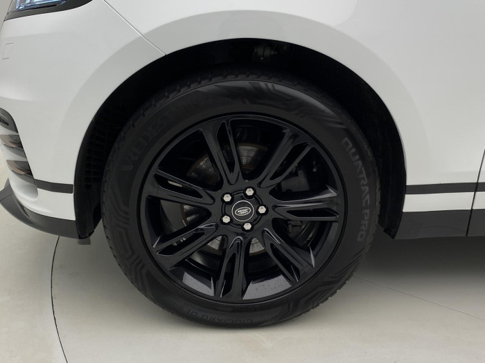 Land Rover Range Rover Velar D200 R-DYNAMIC SE AWD AUT 2.0 d Dynamic SE