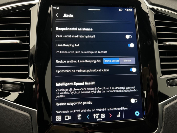 Volvo XC90 T8 AWD RECHARGE ULT. BRIGHT 7M