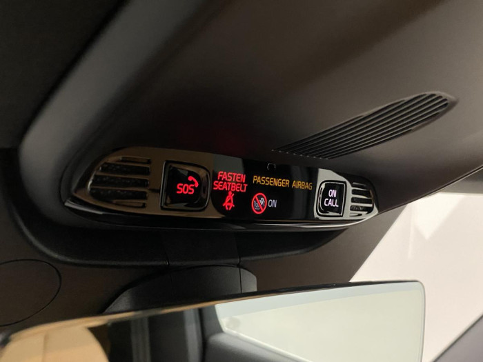 Volvo XC90 B5 AWD INSCRIPTION REZERVACE