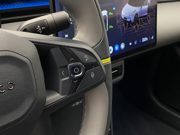 Lynk & Co 02 MORE EV