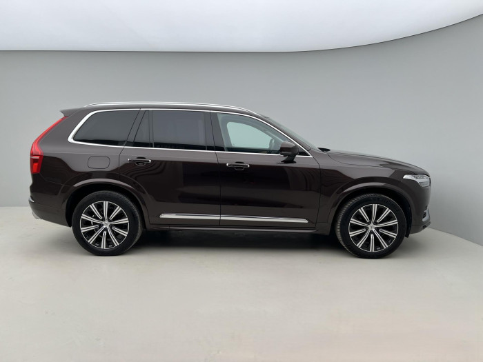 Volvo XC90 B5 AWD INSCRIPTION Aut 1.maj.