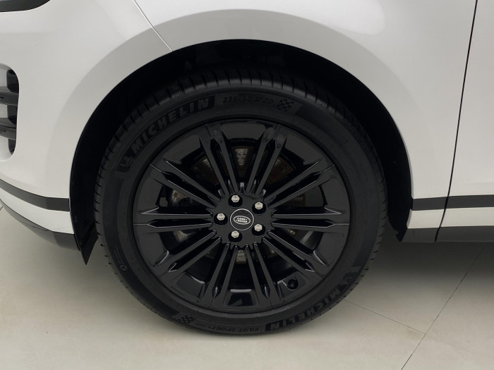 Land Rover Range Rover Evoque D200 AWD DYNAMIC SE CZ 1.maj 2.0 d Dynamic SE