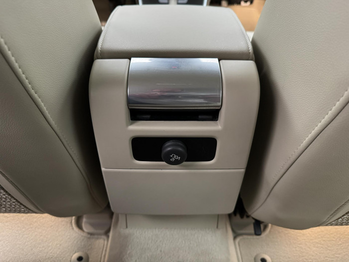 Volvo XC70 D4 AWD SUMMUM AUT 2.4 d Summum