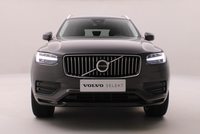 Volvo XC90 B5 AWD CORE AUT CZ 7míst