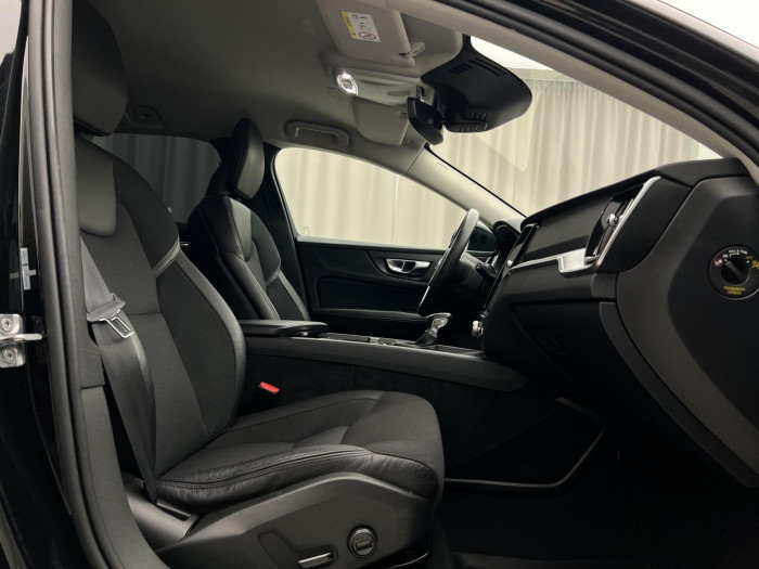 Volvo V60 CC D4 AWD POLESTAR AUT 2.0 d CC CC