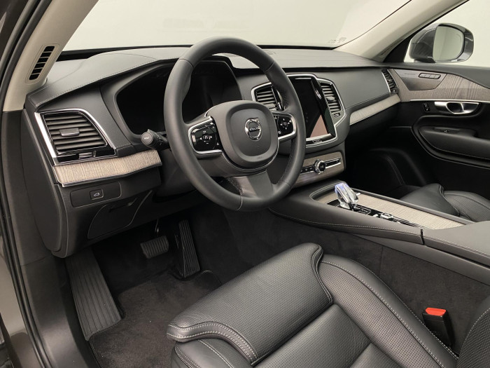 Volvo XC90 B5 AWD PLUS BRIGHT AUT