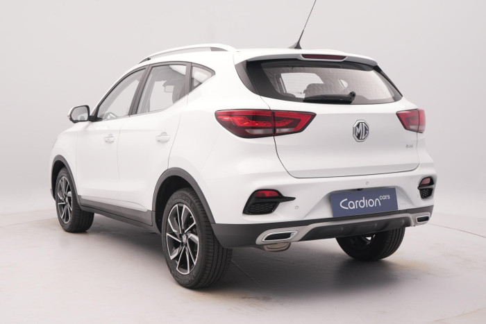 MG ZS 1.0T EXCLUSIVE AUT CZ 1.maj. 1.0 Exclusive