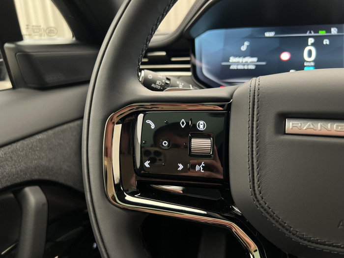 Land Rover Range Rover Sport P460e DYNAMIC HSE AWD Aut 3.0 Dynamic