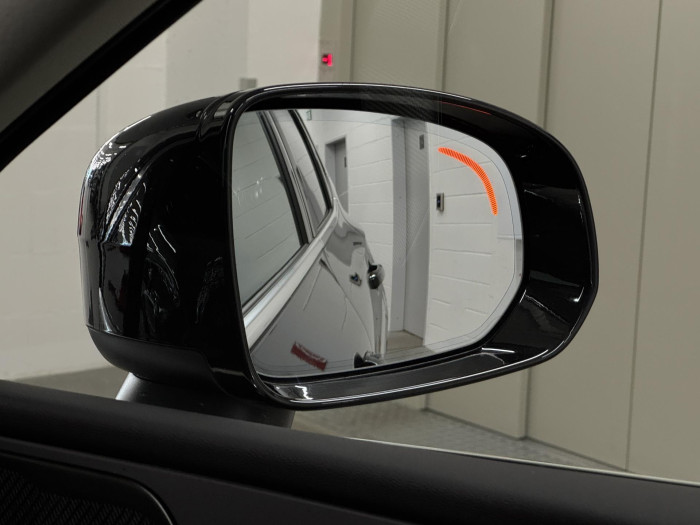 Volvo XC60 B4 AWD PLUS BRIGHT AUT