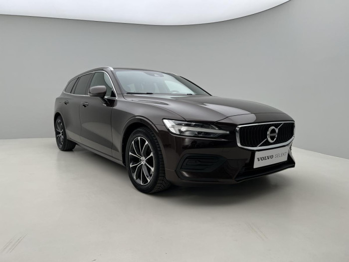 Volvo V60 D3 MOMENTUM 1.maj. 2.0 d Momentum