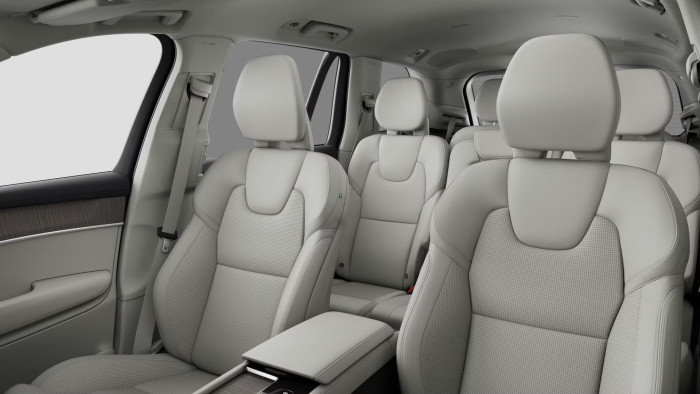Volvo XC90 B5 AWD AUT BRIGHT PLUS 7míst