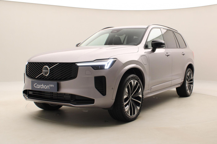 Volvo XC90 T8 AWD RECHARGE DARK PLUS 7m