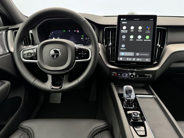 Volvo XC60 T8 AWD AUT ULTRA BLACK EDITON