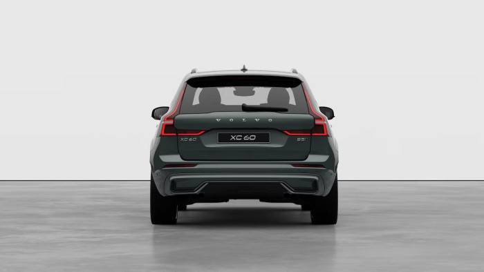 Volvo XC60 B5 AWD DARK ULTRA AUT