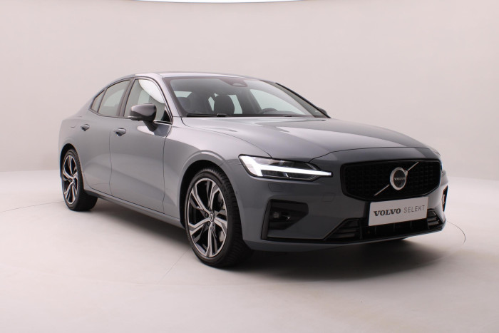 Volvo S60 B5 AWD ULTIMATE DARK AUT