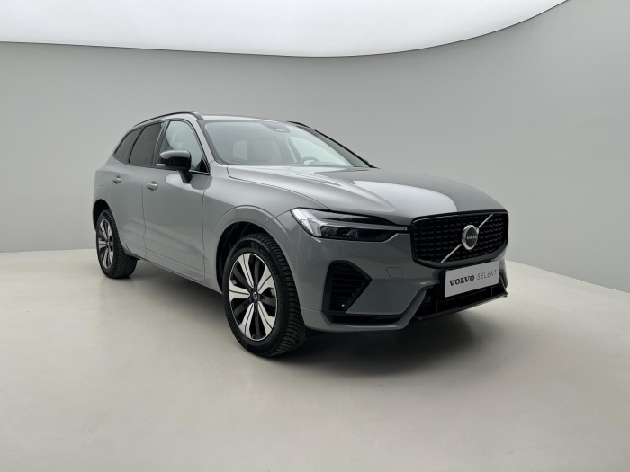 Volvo XC60 T6 AWD RECHARGE PLUS DARK CZ