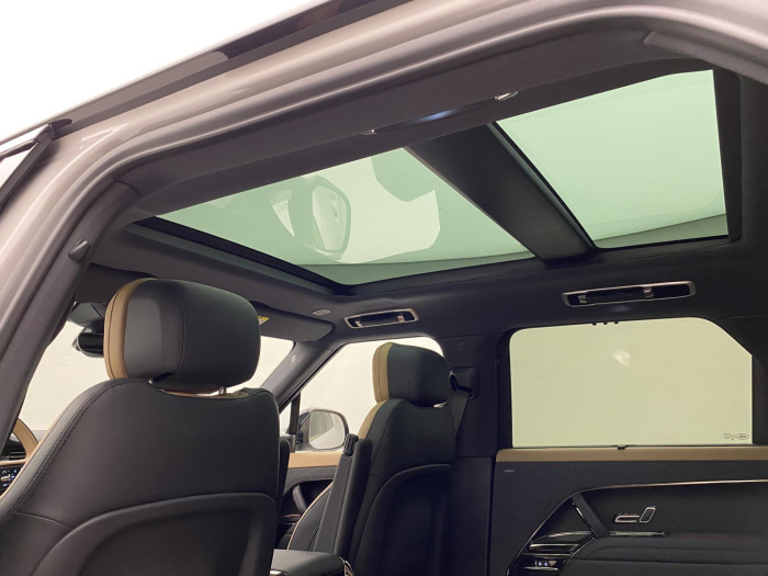 Land Rover Range Rover Sport P460e DYNAMIC SE AWD AUT 3.0 Dynamic SE