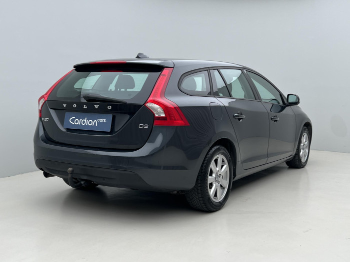 Volvo V60 D3 NAVIGACE 2.0 d