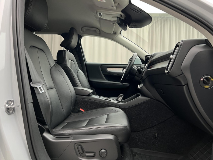 Volvo XC40 D3 MOMENTUM 2.0 d Momentum