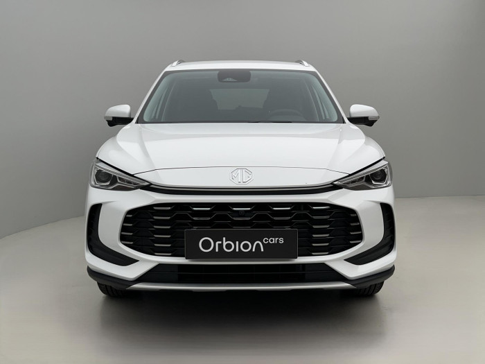 MG ZS ICE ELEGANCE 1.5 MAN 1.5 Elegance