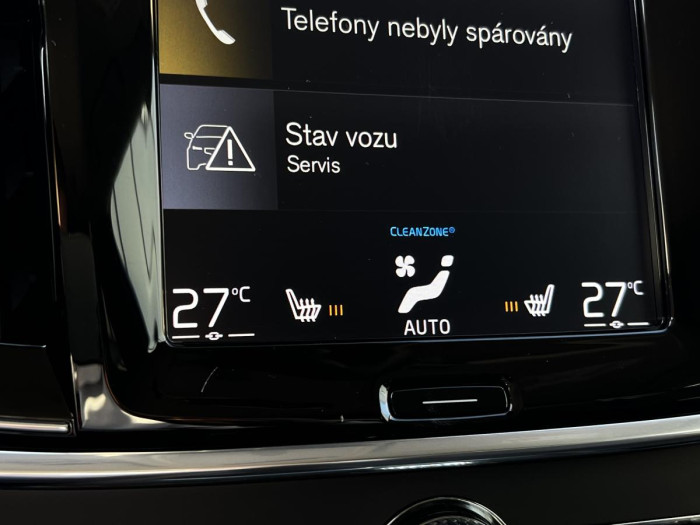 Volvo V90 D3 MOMENTUM 1.maj. 2.0 d Momentum